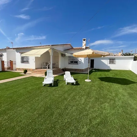 Rubios Holiday home Malaga