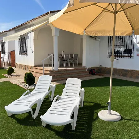 Rubios Malaga