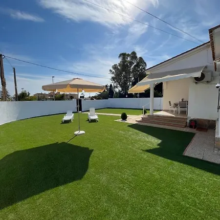 Rubios Holiday home Malaga