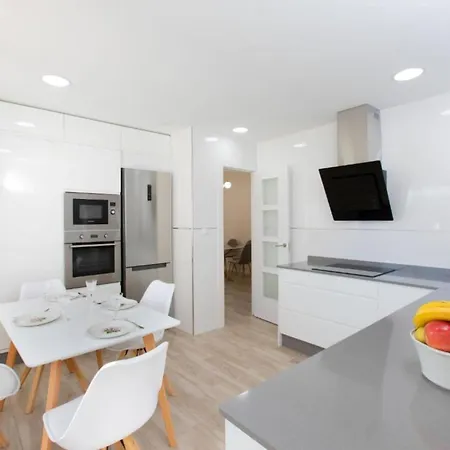 Rubios Holiday home Malaga