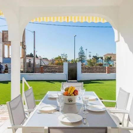 Holiday home Rubios Malaga
