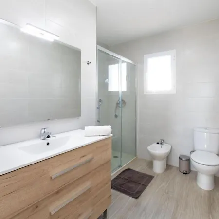Holiday home Rubios