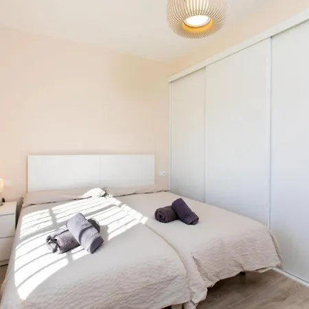 Rubios Holiday home *