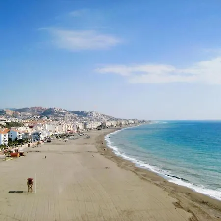 Holiday home Rubios Malaga