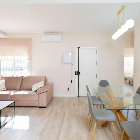 Holiday home Rubios