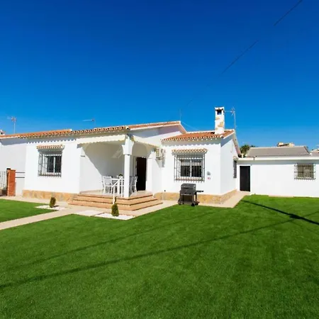 Holiday home Rubios *