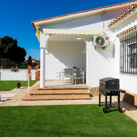 Holiday home Rubios