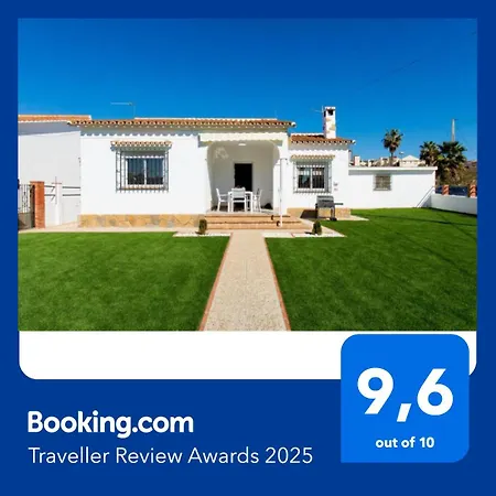 Rubios Holiday home